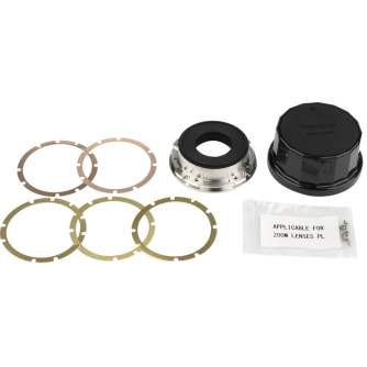 Lenses - TOKINA 11-20MM CINEMA LENS MOUNT KIT PL KPO-1008PL - quick order from manufacturer