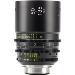 Lenses - TOKINA 50-135MM MARK II T2.9 CINEMA FOR MFT KPC-1017MFT-M - quick order from manufacturer
