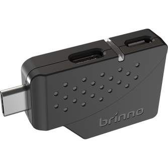 Time Lapse камеры - BRINNO AFB1000 CAMERA EXTENDER KIT FOR BCC2000 AFB1000 - быстрый заказ от производителя