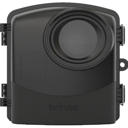 BRINNO ATH2000 OUTDOOR CAMERA POWER HOUSING FOR TLC ATH2000
