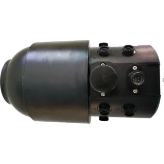 Underwater drone - CHASING-INNOVATION CHASING M2 MAIN CABIN 80.100.0031 - quick order from manufacturer