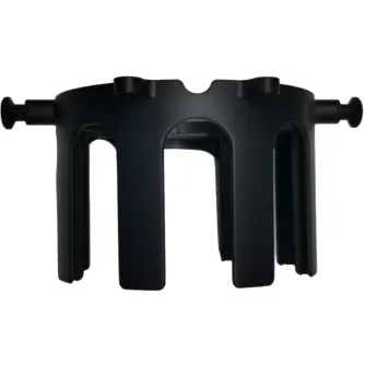 Drone accessories - CHASING-INNOVATION CHASING M2 MIDDLE FRAME 80.100.0054 - quick order from manufacturer