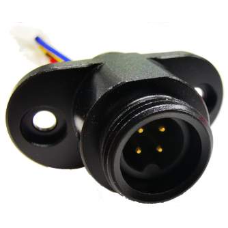 Drone accessories - CHASING-INNOVATION CHASING M2 CONNECTOR MODULE 80.100.0055 - quick order from manufacturer