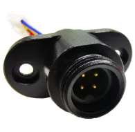 Drone accessories - CHASING-INNOVATION CHASING M2 CONNECTOR MODULE 80.100.0055 - quick order from manufacturerDrone accessories - CHASING-INNOVATION CHASING M2 CONNECTOR MODULE 80.100.0055 - quick order from manufacturer