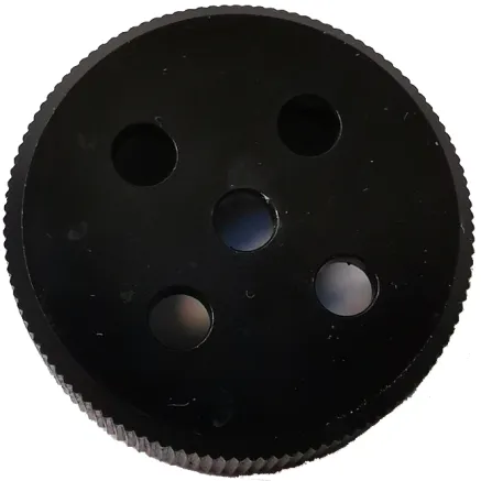 CHASING-INNOVATION CHASING M2 SENSOR PROTECTIVE COVER 22.10.100.0066