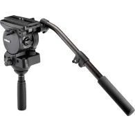 Tripod Heads - Velbon 116213 47024 FHD 81 Full HD Camcorder Tripod - quick order from manufacturerTripod Heads - Velbon 116213 47024 FHD 81 Full HD Camcorder Tripod - quick order from manufacturer