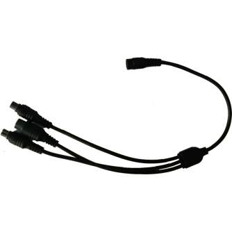 Drone accessories - CHASING-INNOVATION CHASING M2 3 IN 1 TRANSFER CHARGING CABLE A1.100.0004 - quick order from manufacturer