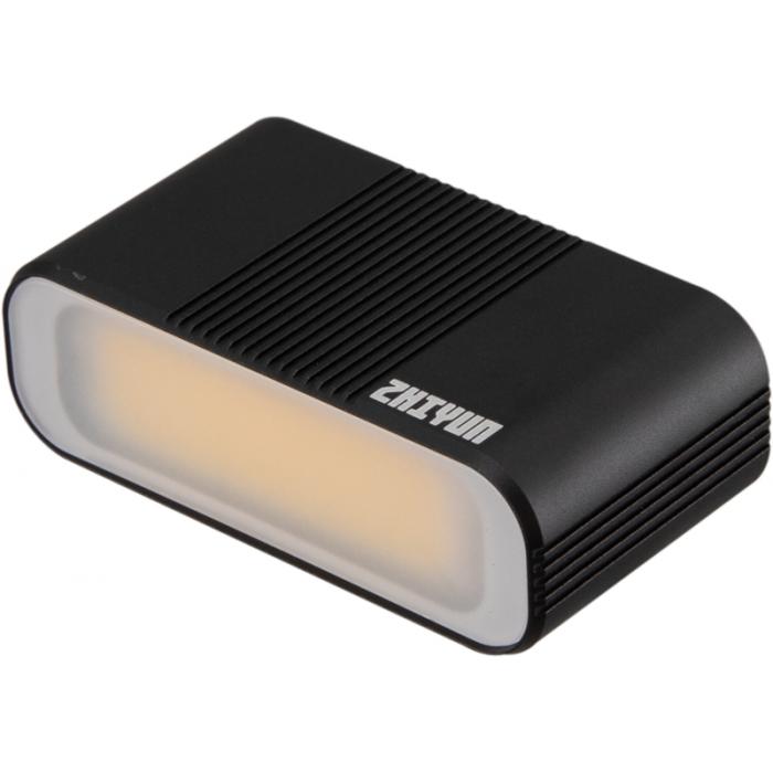 On-camera LED light - ZHIYUN TRANSMOUNT MAGNETIC FILL LIGHT FOR SMOOTH 5 C000564 - quick order from manufacturer