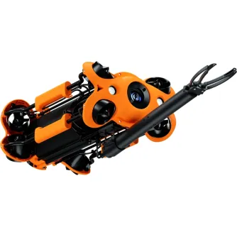 Multikopteru aksesuāri - CHASING-INNOVATION CHASING GRABBER ARM 2 FOR M2/M2 PRO/MINI S 6971636380009 - ātri pasūtīt no ražotāja