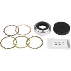 Lenses - TOKINA 11-20MM CINEMA LENS MOUNT KIT EF KPO-1008EF - quick order from manufacturer