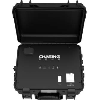 Аксессуары для дронов - CHASING-INNOVATION CHASING ADAPTER BOX FOR M2 PRO 6971636380917 - быстрый заказ от производителя