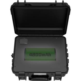 Аксессуары для дронов - CHASING-INNOVATION CHASING ADAPTER BOX FOR M2 PRO 6971636380917 - быстрый заказ от производителя