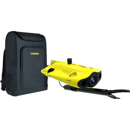 CHASING-INNOVATION CHASING GLADIUS MINI S FLASH PACK 100M 6971636381082