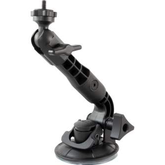 Accessories for Action Cameras - DELKIN FAT GECKO CAMERA MOUNTS FG MINI SUCTION DDMOUNT-MINI - quick order from manufacturer