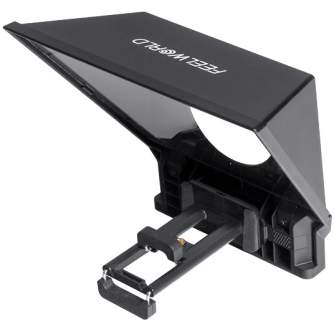 Teleprompter - FEELWORLD TP2A PORTABLE TELEPROMPTER FOR SMARTPHONE DSLR TP2A - buy today in store and with delivery