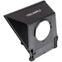 Teleprompter - FEELWORLD TP2A PORTABLE TELEPROMPTER FOR SMARTPHONE DSLR TP2A - купить сегодня в магазине и с доставкой