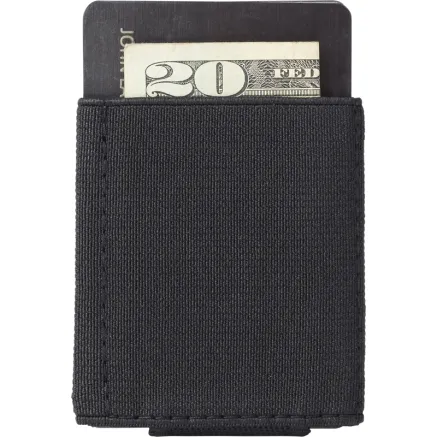 GOMATIC Black Wallet V1 by GOMATIC - 116639