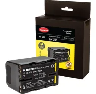 Camera Batteries - Hähnel Sony HL-U35 Battery 115821 1000mAh 3.7V - quick order from manufacturerCamera Batteries - Hähnel Sony HL-U35 Battery 115821 1000mAh 3.7V - quick order from manufacturer
