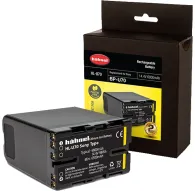 Camera Batteries - HÄHNEL BATTERY SONY HL U70 1000 148.1 - quick order from manufacturerCamera Batteries - HÄHNEL BATTERY SONY HL U70 1000 148.1 - quick order from manufacturer