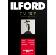 Fotopapīrs printeriem - ILFORD GALERIE LUSTRE PHOTO DUO 330G A4 50 SHEETS 2002818 - ātri pasūtīt no ražotājaFotopapīrs printeriem - ILFORD GALERIE LUSTRE PHOTO DUO 330G A4 50 SHEETS 2002818 - ātri pasūtīt no ražotāja
