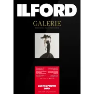 Фотобумага для принтеров - ILFORD GALERIE LUSTRE PHOTO DUO 330G A3 25 SHEETS 2002820 - быстрый заказ от производителяФотобумага для принтеров - ILFORD GALERIE LUSTRE PHOTO DUO 330G A3 25 SHEETS 2002820 - быстрый заказ от производителя