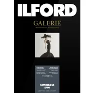 Фотобумага для принтеров - ILFORD GALERIE SEMI GLOSS DUO 250G A3 25 SHEETS 2001785 - быстрый заказ от производителяФотобумага для принтеров - ILFORD GALERIE SEMI GLOSS DUO 250G A3 25 SHEETS 2001785 - быстрый заказ от производителя