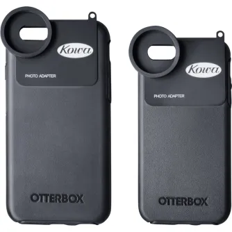 Монокли и телескопы - KOWA SMARTPHONE DIGISCOPING SHELL SAMSUNG GALAXY S21 60251 - быстрый заказ от производителя