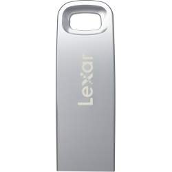 USB флшеки - LEXAR JUMPDRIVE M45 SILVER / 250MB/S (USB 3.1) 128GB LJDM45-128ABSL - быстрый заказ от производителя