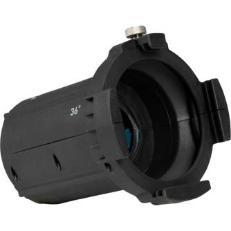 Насадки для света - NANLITE 36 LENS FOR FM MOUNT PROJECTOR PJ-FMM-LENS-36 - быстрый заказ от производителя