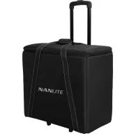 Studio Equipment Bags - Nanlite ST-85 Trolly Case for LED Panels and Monolights - quick order from manufacturerStudio Equipment Bags - Nanlite ST-85 Trolly Case for LED Panels and Monolights - quick order from manufacturer
