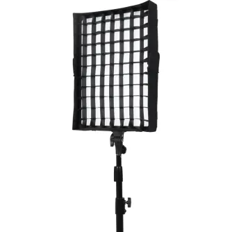 Gaismas veidotāji - NANLITE EGGCRATE FOR COMPAC 100/100B EC-CP100 - ātri pasūtīt no ražotāja