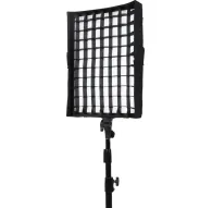 Barndoors Snoots & Grids - NANLITE EGGCRATE FOR COMPAC 100/100B EC-CP100 - quick order from manufacturerBarndoors Snoots & Grids - NANLITE EGGCRATE FOR COMPAC 100/100B EC-CP100 - quick order from manufacturer