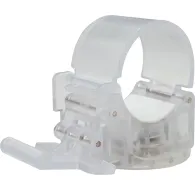 Light Wands Led Tubes - NANLITE PAVOTUBE TRANSPARENT T12 CLIP WITH MAGNET HD-T12-1-MC - quick order from manufacturerLight Wands Led Tubes - NANLITE PAVOTUBE TRANSPARENT T12 CLIP WITH MAGNET HD-T12-1-MC - quick order from manufacturer