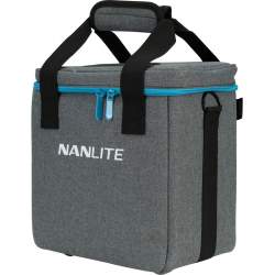 Light Wands Led Tubes - NANLITE PAVOTUBE II 6C KIT CARRYING CASE CC-S-PTII6C - quick order from manufacturer