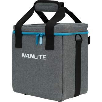 Light Wands Led Tubes - NANLITE PAVOTUBE II 6C KIT CARRYING CASE CC-S-PTII6C - buy today in store and with delivery
