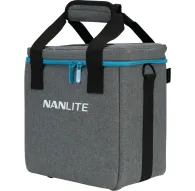 Light Wands Led Tubes - NANLITE PAVOTUBE II 6C KIT CARRYING CASE CC-S-PTII6C - buy today in store and with deliveryLight Wands Led Tubes - NANLITE PAVOTUBE II 6C KIT CARRYING CASE CC-S-PTII6C - buy today in store and with delivery