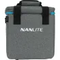 LED Gaismas nūjas - NANLITE PAVOTUBE II 6C KIT CARRYING CASE CC-S-PTII6C - perc šodien veikalā un ar piegādi