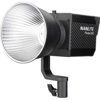 LED Monobloki - Nanlite Forza 150 LED Monolight 12-2039 - ātri pasūtīt no ražotāja