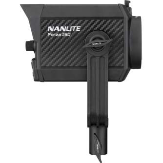 Monolight Style - NANLITE FORZA 150 LED MONOLIGHT 12-2039 - quick order from manufacturer