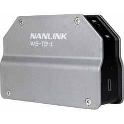 Accessories for studio lights - NANLITE NANLINK WS-TB1 TRANSMITTER BOX WS-TB-1 - quick order from manufacturer