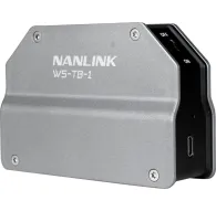 Accessories for studio lights - NANLITE NANLINK WS-TB1 TRANSMITTER BOX WS-TB-1 - quick order from manufacturerAccessories for studio lights - NANLITE NANLINK WS-TB1 TRANSMITTER BOX WS-TB-1 - quick order from manufacturer