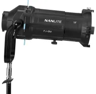 Gaismas veidotāji - NANLITE PJ-BM-19 PROJECTOR MOUNT FOR BOWENS MOUNT W/19 LENS PJ-BM-19 - быстрый заказ от производителяGaismas veidotāji - NANLITE PJ-BM-19 PROJECTOR MOUNT FOR BOWENS MOUNT W/19 LENS PJ-BM-19 - быстрый заказ от производителя