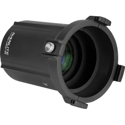 Nanlite PJ-BM-LENS-36 36mm Lens for Pavotube 30C II