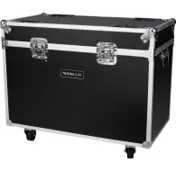 Cietie Koferi - NANLUX FLIGHT CASE FOR EVOKE 1200 AND FL-35 LENS CC-EV1200-FL-FT - ātri pasūtīt no ražotājaCietie Koferi - NANLUX FLIGHT CASE FOR EVOKE 1200 AND FL-35 LENS CC-EV1200-FL-FT - ātri pasūtīt no ražotāja