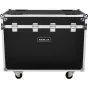 Hard Cases - NANLUX FLIGHT CASE FOR EVOKE 1200 AND FL-35 LENS CC-EV1200-FL-FT - quick order from manufacturer