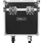 Hard Cases - NANLUX FLIGHT CASE FOR EVOKE 1200 CC-EV1200-FT - quick order from manufacturer