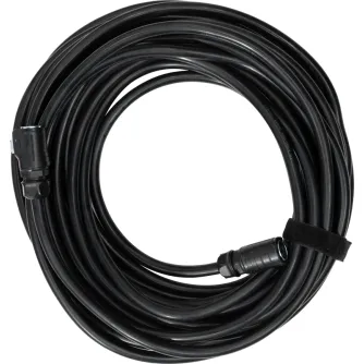 Studijas zibspuldzes ar ģeneratoru - NANLUX 15 METERS CONNECTING CABLE FOR EVOKE 1200 CB-EV1200-15M - ātri pasūtīt no ražotāja