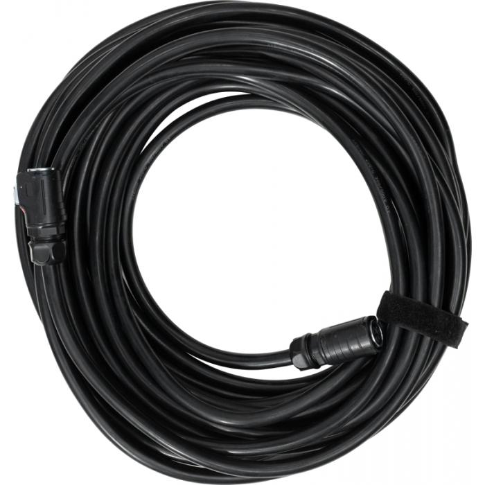 Studio Frashes with Power Packs - NANLUX 15 METERS CONNECTING CABLE FOR EVOKE 1200 CB-EV1200-15M - quick order from manufacturer