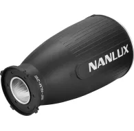 Barndoors Snoots & Grids - NANLUX 26-DEGREE REFLECTOR FOR EVOKE RF-NLM-26 - quick order from manufacturerBarndoors Snoots & Grids - NANLUX 26-DEGREE REFLECTOR FOR EVOKE RF-NLM-26 - quick order from manufacturer