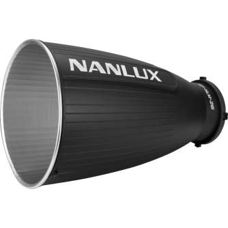 Насадки для света - NANLUX 26-DEGREE REFLECTOR FOR EVOKE RF-NLM-26 - быстрый заказ от производителя